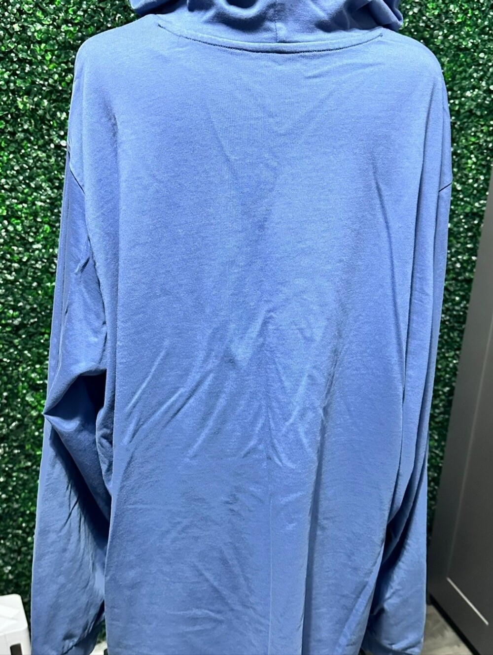 ADIDAS HOODIE - Picture 3 of 4